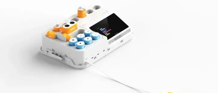 【婴童产品】小产品，大设计：婴童造型设计的美学与实用主义