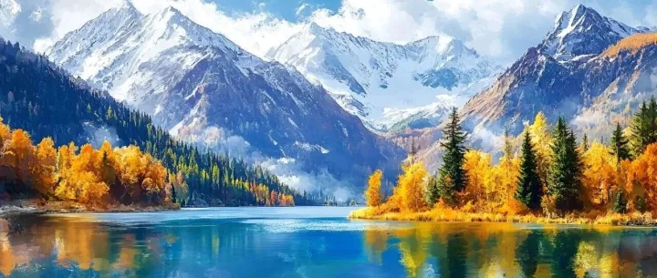 心动九寨精品三日游