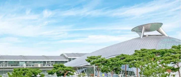 仁川机场转机攻略大放送