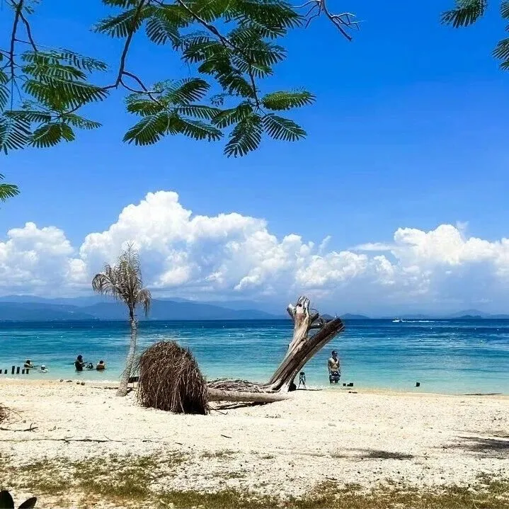 人均3K躺平东南亚