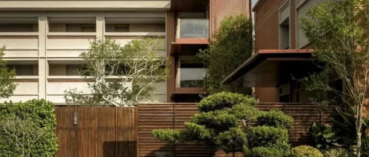 也宋隐奢度假酒店落地泉州 在世遗古城定义高端度假新体验