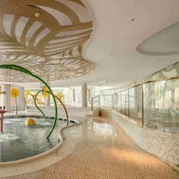 Club Med地中海邻境·黑龙滩度假村