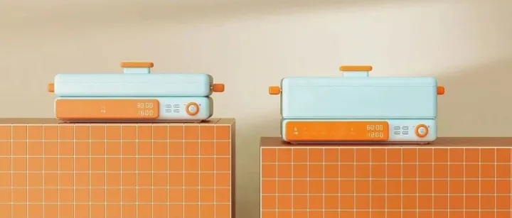 【家电产品】解放你生活产品设计