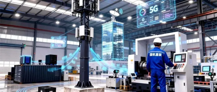 开门红 | 智造标杆连拔三筹