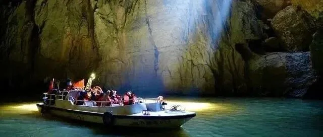 拒绝观望！抄作业赢 19450 元，九洞天邀你当镜头下的主角！