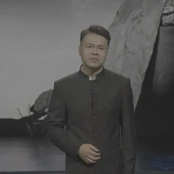 作品展示丨2024年第六届“诵读中国”经典诵读大赛获奖作品展示：《为有牺牲多壮志》（社会人员组一等奖）