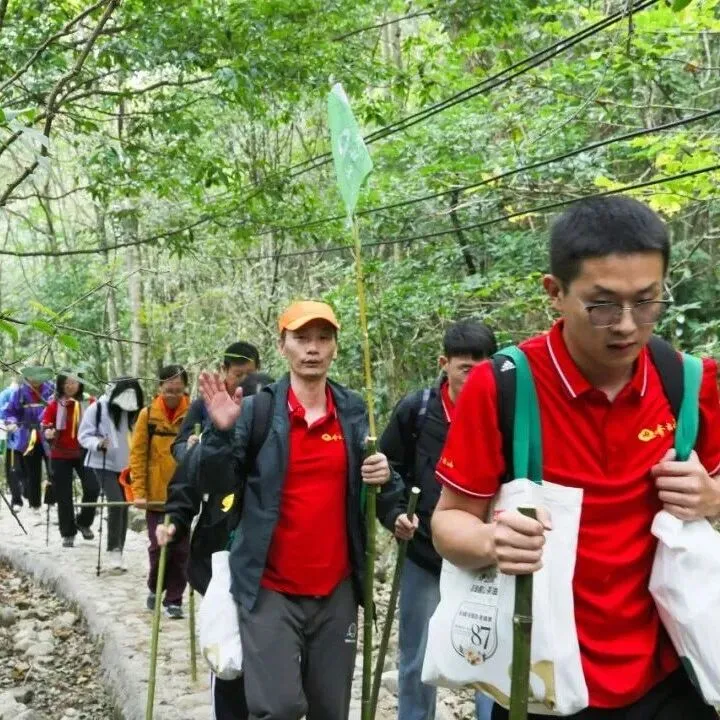 齐云山记：于绝境处见真章