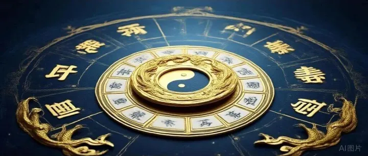 57个<em>符号</em>解析奇门遁甲