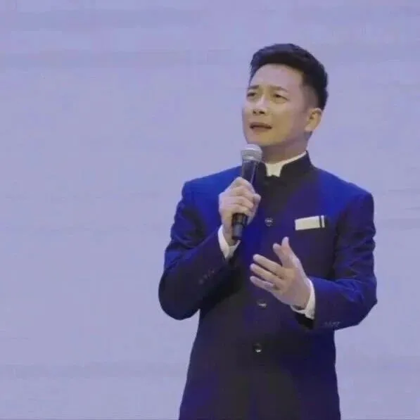 作品展示丨2024年第六届“诵读中国”经典诵读大赛获奖作品展示：《那支钢笔》（社会人员组一等奖）