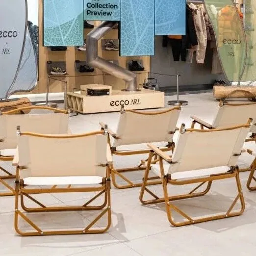 ECCO丨秋冬VIP穿搭课堂—即将开启