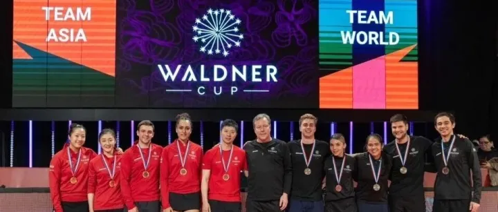 争议！老瓦杯拖欠出场费 世界杯冠军领衔5名将公开指控 马龙陈梦未发声