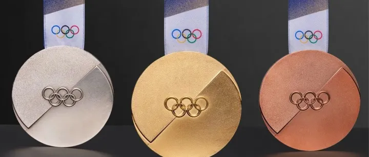 Gold Rush on Ice: Why Olympic Medals are Pricier Than Ever