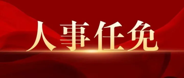 <em>岳阳</em>市政府最新人事任免