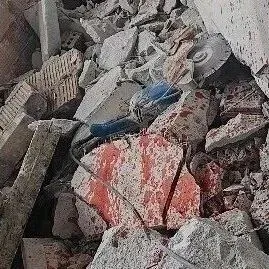 突发！某央企手持角磨机致人身亡事故通报！