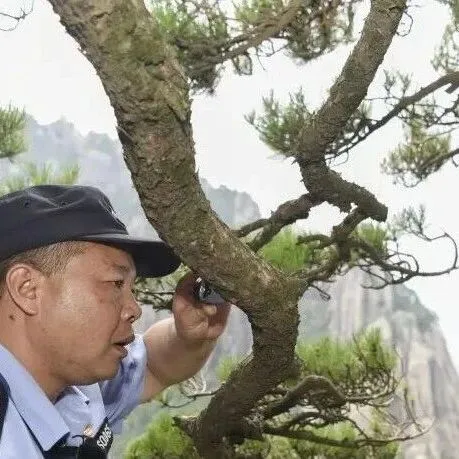 【人民日报·特别报道】你守护时光，我们守护你