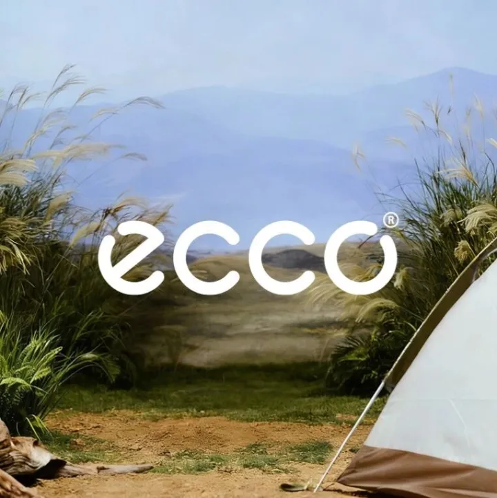 ECCO丨穿梭春日 随心切换「生动形态」