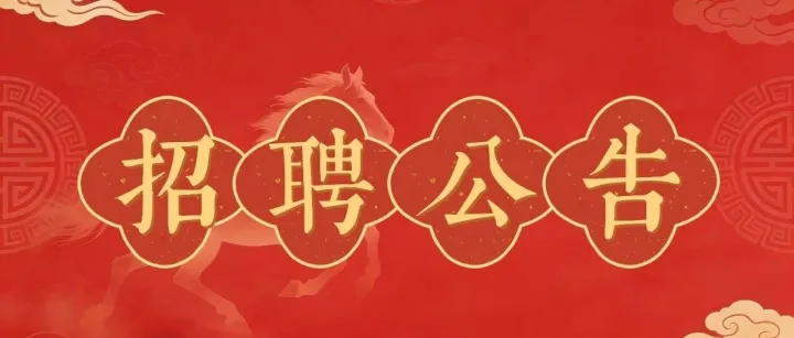 广西优擎科技有限责任公司招聘公告！