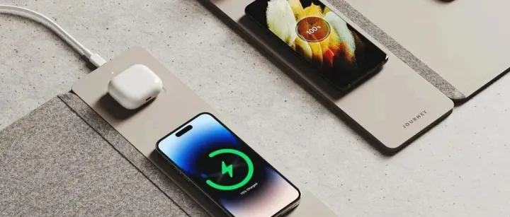 打工人的动力——办公用品设计