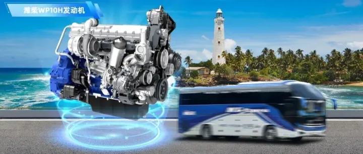 逆势拿下3550亿，潍柴2026能否更出彩？