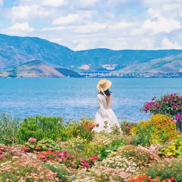 【伴行者】花样滇韵 5 天深度游｜打卡玉龙雪山泸沽湖 喜洲稻田双廊古镇 解锁大理丽江秘境