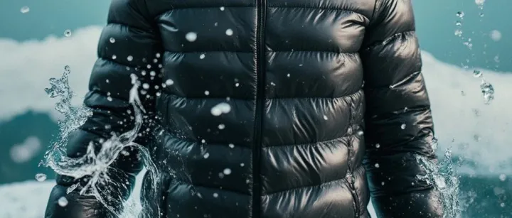 羽绒服清洗保养全攻略，这样处理多用三年