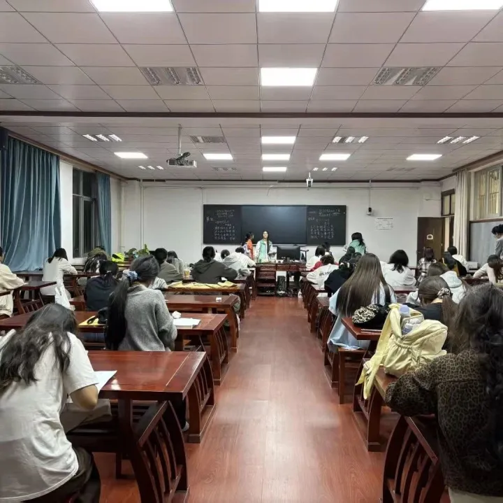 贵州麻江：“四步法”扎实推进语言文字规范化建设