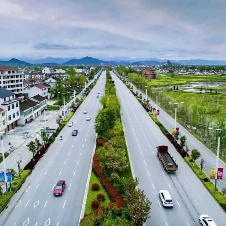 汉中春节全域出行交通提醒