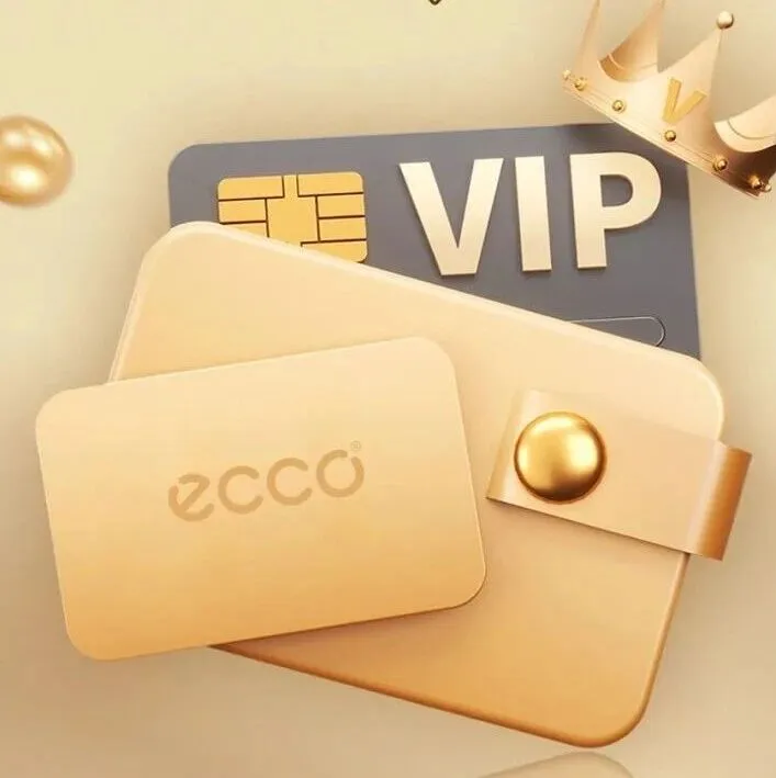 ECCO丨<em>会员</em><em>权益</em>变更通知