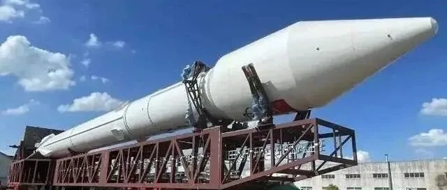 汉中火箭创业者成功斩获50亿巨额融资