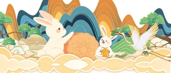 碧韬环境|盈月揽芳华，美好共此时