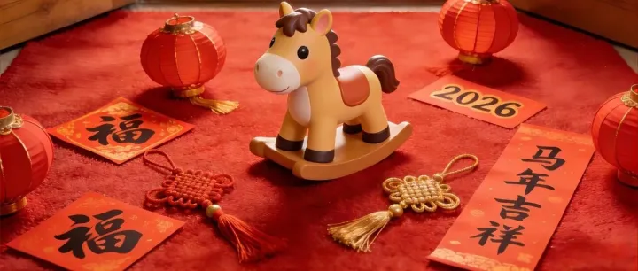 来，晒晒你家的年夜饭吧