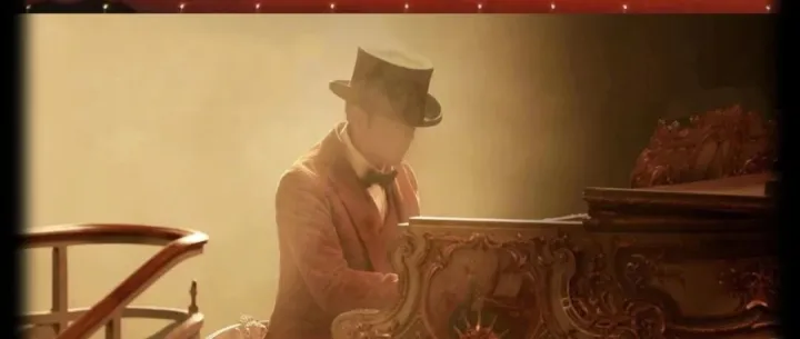 演艺 | 上新！《最伟大的作品&爱乐之城》织音爱乐·三重奏烛光音乐会开票~