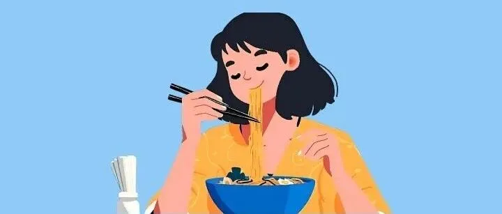 体重稳定的人，都在坚持这4个“不起眼”的习惯