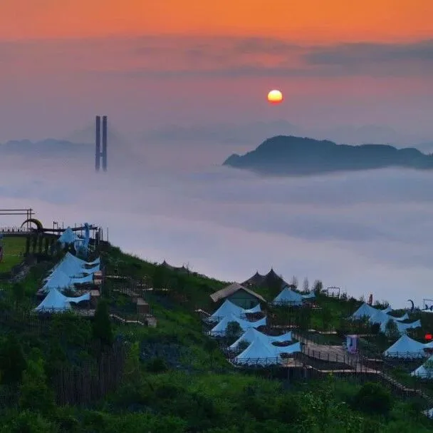 追剧不如亲测！《乌蒙深处》核心取景地大 / 小环线，承包你的毕节之旅！