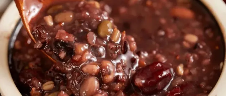 今日腊八，准备过年啦！