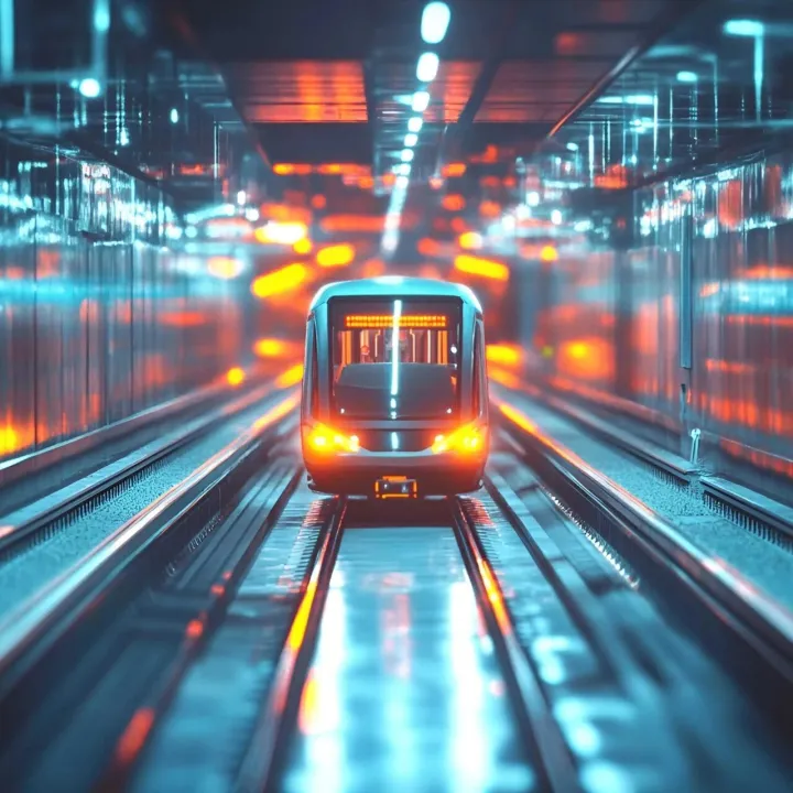 央地协同再深化 北京丰台多个轨道交通项目签约落地