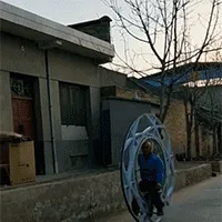 大爷果然是大爷