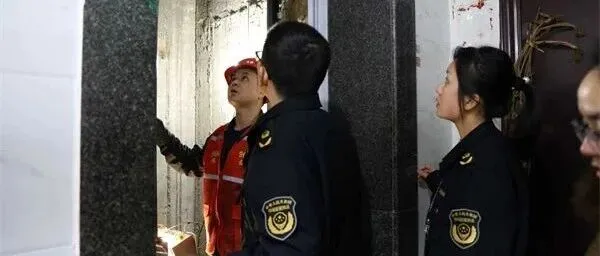 16台新梯投用！冷水滩老旧电梯更新提速