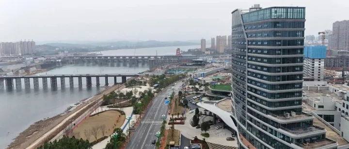 双重迭代！永州惊现“新四代建筑”