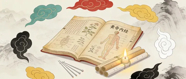 三分钟带你了解玄学五术