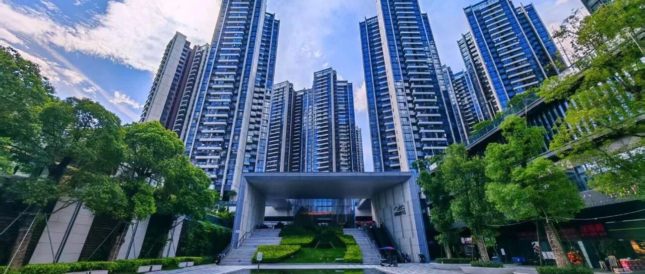宝安新晋网红次新盘,尖岗山壹号楼评- 大数跨境