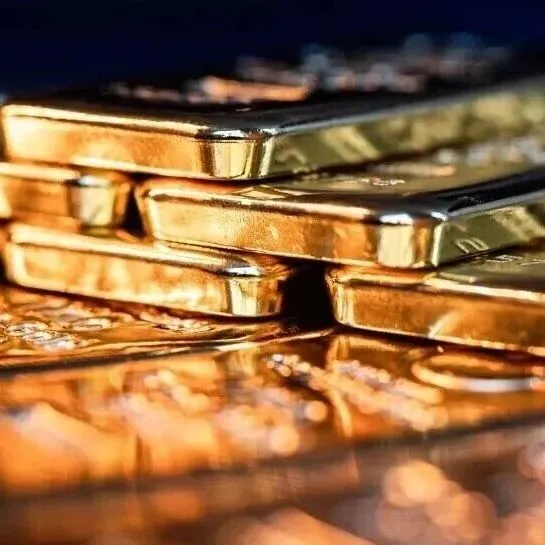 金银双双下跌！