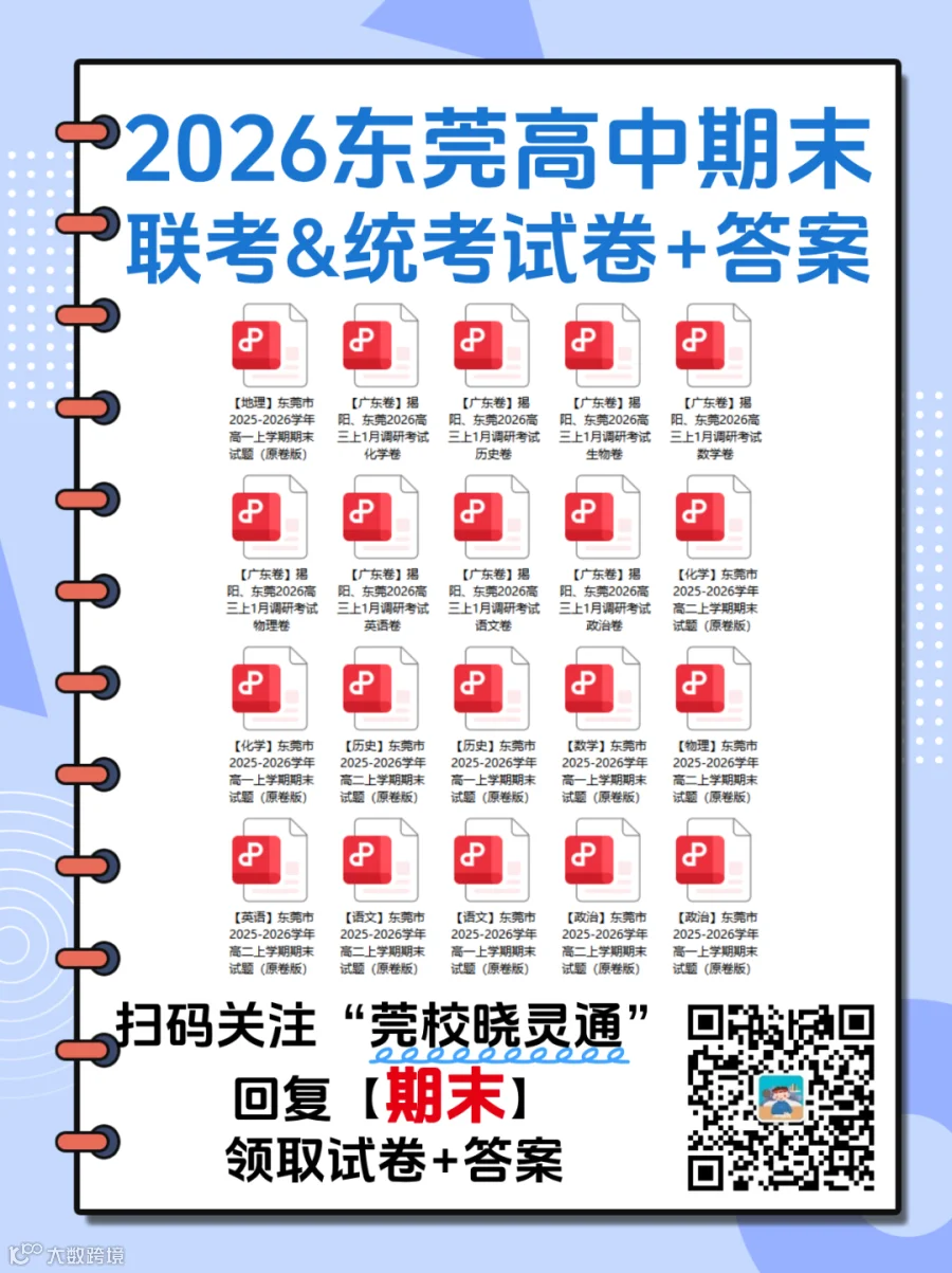 高中试卷领取海报.png