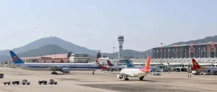 预计20日起迎来返程高峰！海口、三亚机场余票提醒→