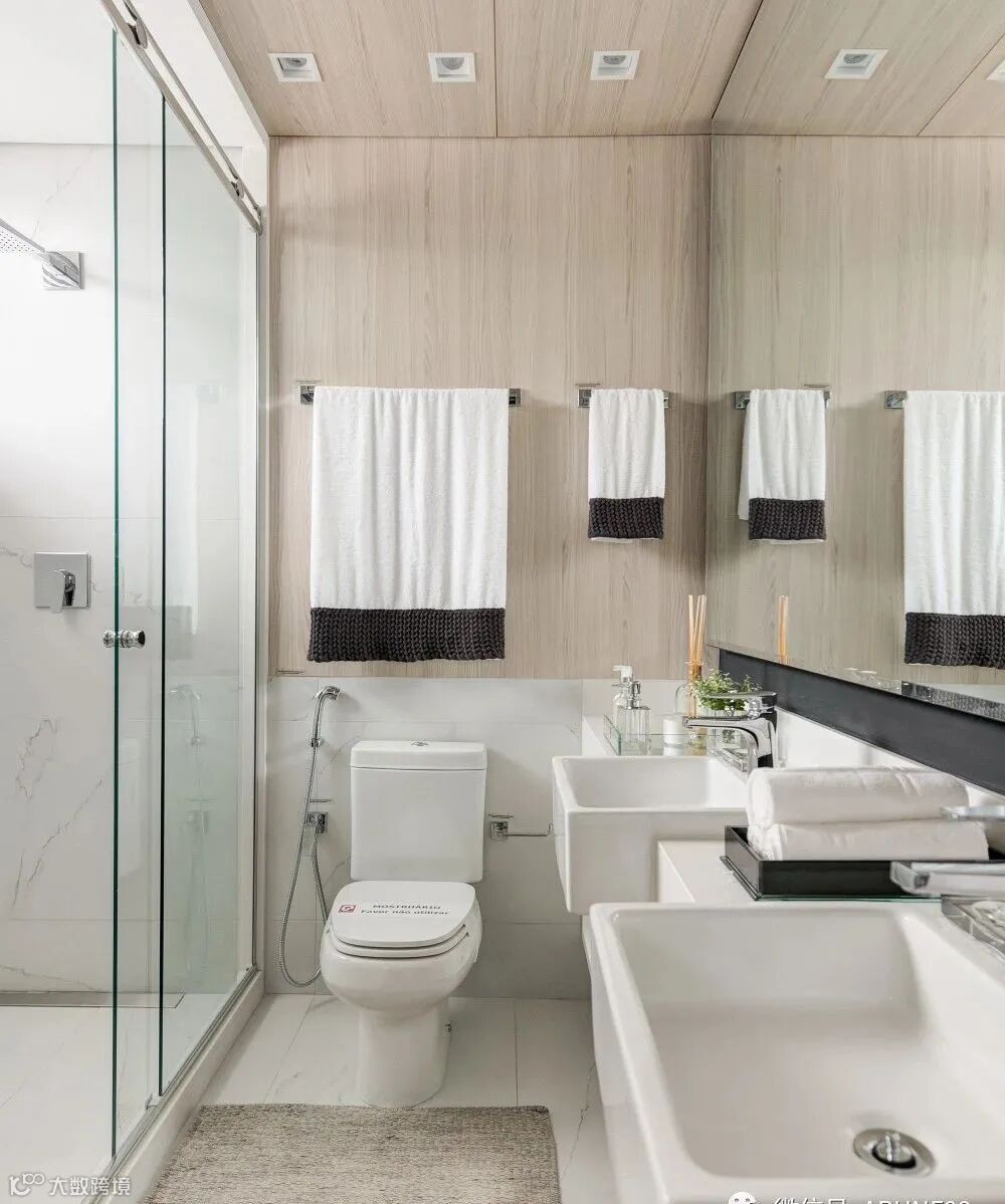 卢米尼公寓(Apartamento Lumini)(Bohrer Arquitetura)设计_pic_011@序赞APP.jpg