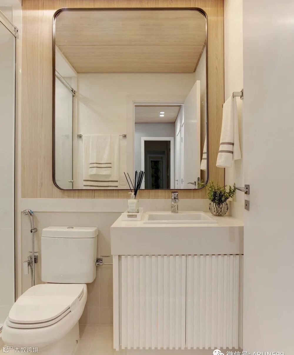 卢米尼公寓(Apartamento Lumini)(Bohrer Arquitetura)设计_pic_015@序赞APP.jpg