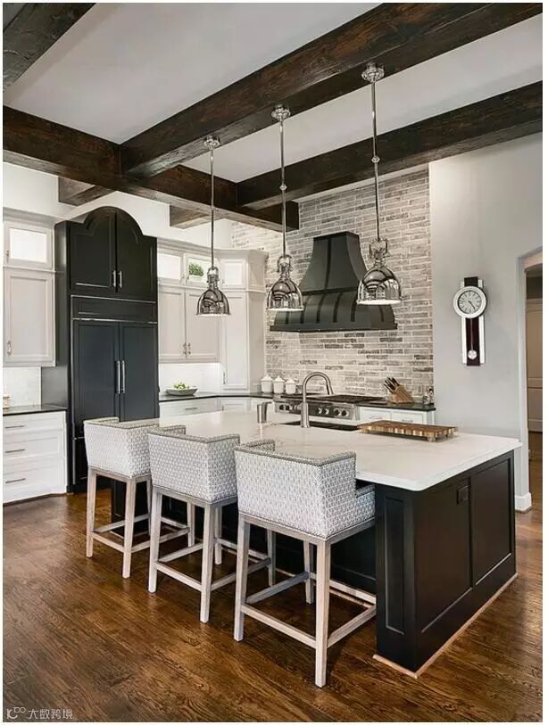 美式厨房合集 5906216