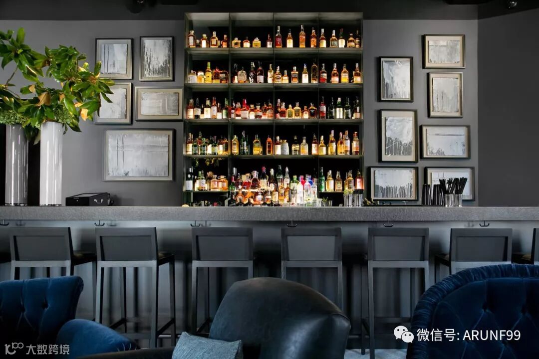 克罗地亚Adriatic艺术酒店设计