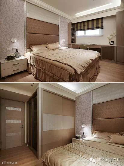 卧室设计