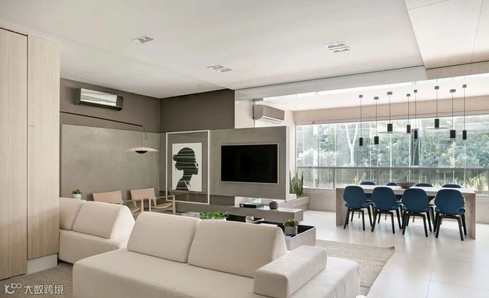 卢米尼公寓(Apartamento Lumini)(Bohrer Arquitetura)设计_pic_010@序赞APP.jpg